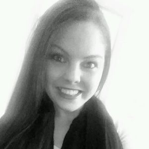 Meet your Posher, Tiffany